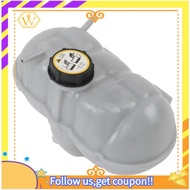 【W】Car Coolant Reservoir Radiator Expansion Tank FR3Z8A080A for   2015-2022 3M5H8100AD