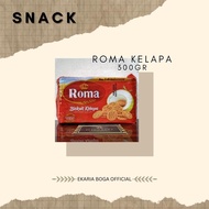 BISCUIT BISCUIT | COCONUT BISCUITS | ROMA ROMA ROMA | ROMA BISCUIT | ROMA coconut 300GR