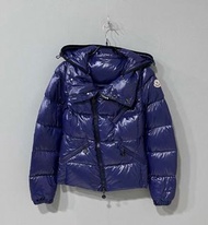 Moncler羽絨外套-00