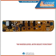 MIDEA WASHING MACHINE PCB BOARD MODEL MFW-701S / MFW-751S / MFW-801S / MFW-901S