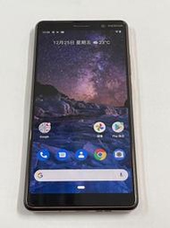 Nokia 7 Plus  4GB/64GB  八核心  1200 萬畫素(2鏡頭)  6 吋 IPS TFT