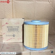 Crude oil filter (Water separator filter) Hino 500 FC, FG, FL Euro 4, Hino 700 (Code S2340-1740 ) 2 