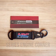 GANTUNGAN Honda hrc KEYCHAIN