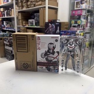 [放得高搵鬍鬚] 不二不議 崩雙角 SHF Ark-One