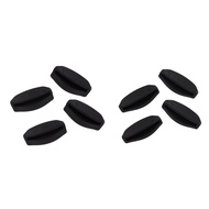 HXHTenD Replacement Nose Pad Nose Piece for Oakley Spindrift OO9474 Sunglasses