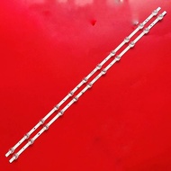 หลอดใหม่อันที่ 340 TCL 40M9F 40F6N 11X2 หลอด11 ดวง 2แถว 40HR330M11A0 V0 4C-LB4011-HR01J