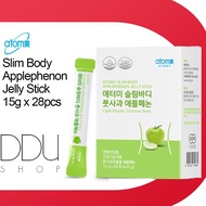 Atomy / Slim Body Applephenon Jelly Stick (15g x 28pcs)