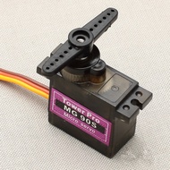 MG90S Servo Motor 180 degrees/ 360 degrees (metal gear)