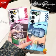 Realme C71 4G 2025 Case - C75 - C75x - C53 - C51 - C51s - C63 - C67 - C61 - C65 - Realme Note 50 - 6