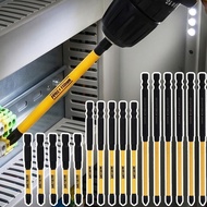 4-1Pc S2 Alloy Steel Eleven-Shaped Bit - Precision Phillips Head - Screw Disassembly - FPH2 Screwdri