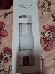 氫水機