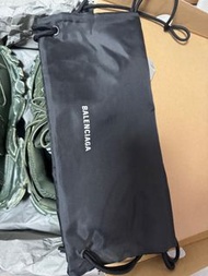 巴黎世家鞋track sneaker