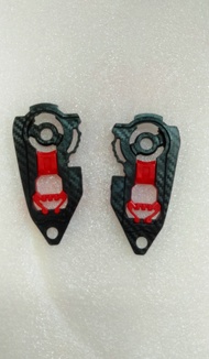 Pad kính cho nón Fullface Roc 03/05  Royal M138B