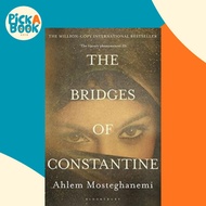 [100% Original Books] - The Bridges of Constantine by Ahlem Mosteghanemi (UK edition, paperback)