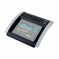 Behringer X18 Tablet-Controlled Digital Mixer Pa System Sound Equipment Integrated Wi-Fi Module Remo