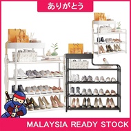 Arigatou Multilayer Indoor Outdoor Shoe Rack Shoe Cabinet Home Economical Shoe Rack