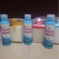 Haifu water soluble adhesive wbg 60ml table tennis ping pong bet glue