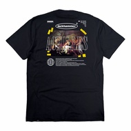 Jackhammer Tshirt Achilles