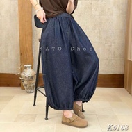 Women's Trousers K5168