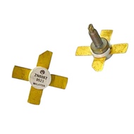 2N6082 ทรานซิสเตอร์ NPN Silicon RF Power Transistor (NOS) Motorola