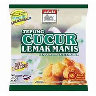 Adabi Cucur Lemak Manis 200gm