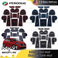 𝐏𝐞𝐫𝐨𝐝𝐮𝐚 𝐌𝐘𝐕𝐈 𝟐𝟎𝟐𝟓 2024 Interior Slot Mat Accessories Bodykit Gear Up Accessori GEN 3 G3 GEN3 2022 20