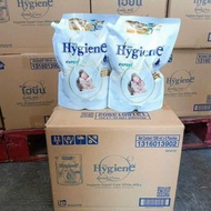 Túi Xả Vải Hygine Expert Care Peony Bloom 1100ml Chuẩn Thái Lan