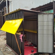 warung kontainer