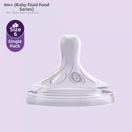 Avent | Anti Colic Nipple Mimics Breastfeeding