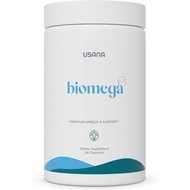 USANA BiOmega - 56 Capsules