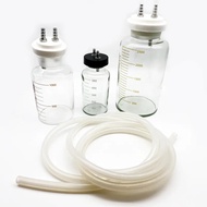 Liposuction Fat Collection bottle Fat Collection Autoclavable Canister for Cosmetic Liposuction Tool