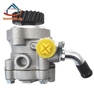 Hydraulic Power Steering Pump MR992873 for Mitsubshi L200 4M40 4M41