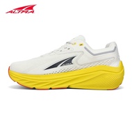 VREU ALTRA Ultron VIA OLYMPUS Men's Spring and Summer Racing Training Shoes Professional Marathon Shock-Absorbing Running Shoes
