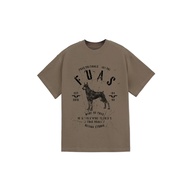 FUASTM Doberman T-Shirt