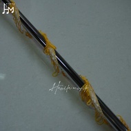 Stick Mayoret Btn 140 Btn140 140Cm Tongkat Mayoret Dewasa 140 Cm Stick Drum Band Asli 100%