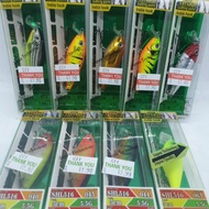 STARLIT SHL516-5CM&7CM LURE