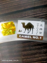 EGREK CAMEL NO 1ORIGINAL .# ALAT PANEN SAWIT