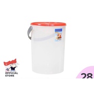 TOYOGO PLASTIC CONTAINER 8016/8017 food and drinking container/bekas plastik Makanan &amp;minuman