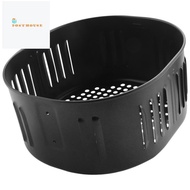 Air Fryer Replacement Basket for Power XL DASH Gowise 5.5Qt Air Fryer and All Air Fryer Oven,Air Fryer Accessories