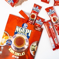 ZUS Ngupi 3in1 - Kopi Coklat