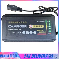 Intelligent Charger 48V20Ah 48V32Ah 60V20Ah 60V32Ah Intelligent For Lead Acid Battery