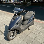 2019 山葉 RS Neo 125 #1806