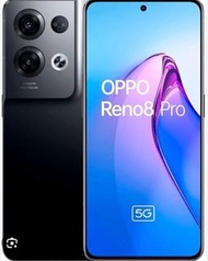 Oppo Reno 8 Pro 256GB dual sim