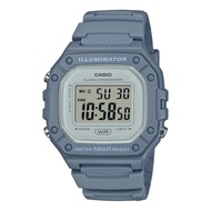 CASIO Collection STANDARD Watch Men's W-218HC-2AJF wt0270 [Direct from Japan]