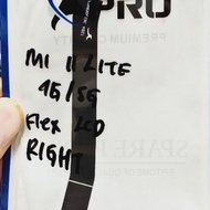 FLEXIBLE LCD XIAOMI MI 11 LITE 4G - XIAOMI MI 11 LITE 5G - MAINBOARD LCD XIAOMI MI 11 LITE 4G 5G FLE
