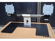 Dell MDS14 雙螢幕底座 Dell Dual Monitor Stand MDS14
