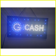 ¤ ✟ ﹊ LED SIGNAGE GCASH/OPEN 24 HOURS/WELCOME OPEN/PISO NET/OPEN/CLOSED/GCASH E LOAD