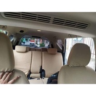 Suzuki Ertiga Corduroy Seat Cover
