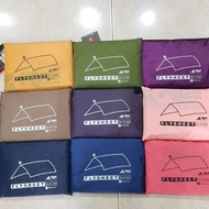 FLYSHEET REI 3X3 SEALER TAPE