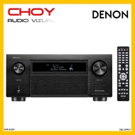 Denon AVCA10H 13.4Channel Network AV Receiver